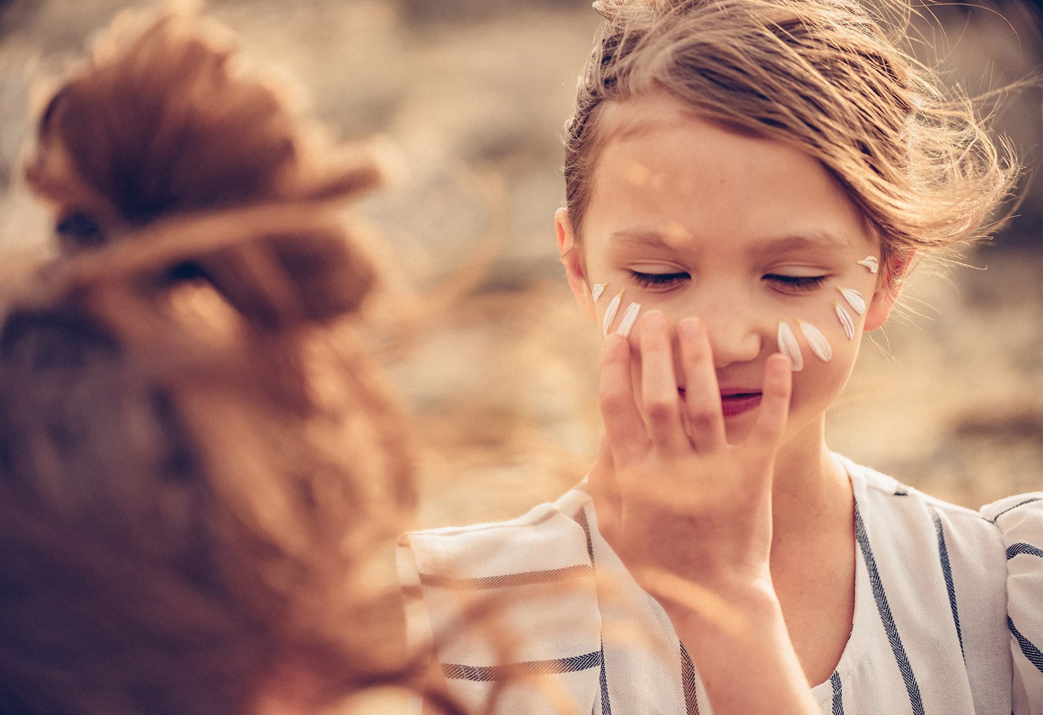 Kids on the Moon children's fashion brand